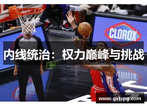 内线统治：权力巅峰与挑战
